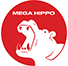 Mega Hippo Mixers